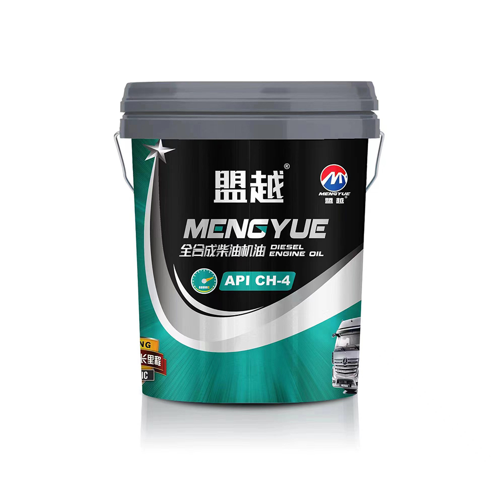 全合成柴油机油柴机油CH-4